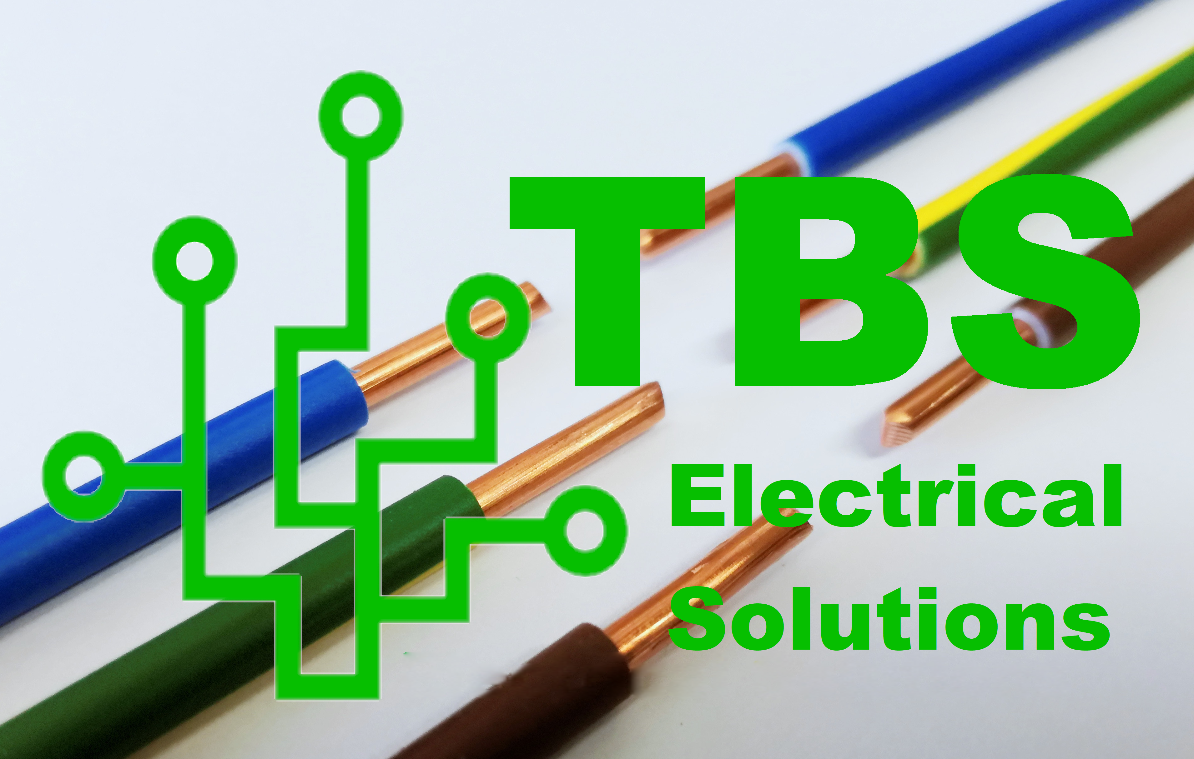 tbs electrical solutions logo
